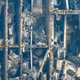 Illustration for article titled A Chain Just Cut Through A Capsized Cargo Ship Filled With Cars And The Process Is Fascinating (UPDATE W/VIDEO)